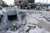 Ukraine war latest: Russia unleashes one of its 'largest ballistic missile attacks on Kyiv'
