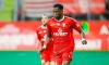 Al-Arabi completes foreign player squad with Senegal defender Rasoul