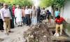 Drain cleaning launched in Khulna to improve climate resilience