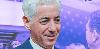 Ackman doesn't see a market crash, stays enthusiastic about Israel