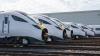 New HS2 farce as firm with £2bn contract builds trains that keep breaking down