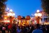 Disneyland Resort unveils Halloween Time 2026 lineup featuring Madame Leota’s new street party