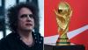 The Cure's Robert Smith blasts World Cup halftime show in furious rant