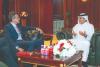 QIIB, Visa partner to advance financial innovation in digital payment ecosystem