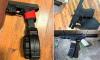 Seattle teens armed with horrifying arsenal of modified weapons wreak havoc on city in week-long crime spree