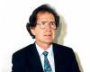 Gordon Read obituary