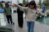 Bear Lake Middle School students help protect Bear Lake from invasive species