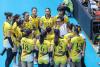 Junior Golden Tigresses beat SJI of Bacolod to rule Shakey’s Juniors National tourney