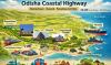 Odisha Coastal Highway Project: Rs 8,300 Cr Rameshwar–Paradeep Corridor to Boost Tourism and Trade