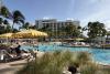 One of Aruba’s best points resorts just opened a boutique hotel-within-a-hotel