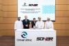SOHAR starts work on $50 million zinc recycling park