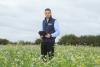 Working in partnership: how good advice and the right tools keep one farm ahead of the game