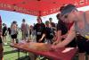 At Malört 5K, Runners Compete For Last Place As Much As They Try To Win