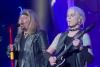 Watch: MÖTLEY CRÜE Performs In Darien Center, New York During 'The Return Of Carnival Of Sins' Tour