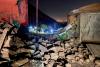Deadly Earthquake Strikes Peru as Dozens of Quakes Hit Mexico