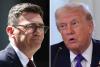 Trump Says Scots Are ‘Dancing in the Streets’ Over Burnham’s Oil Plans