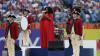 Who is singing the U.S. national anthem at the 2026 World Cup final Spain vs Argentina?
