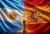 Spain vs Argentina lineups confirmed