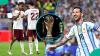 Spain vs. Argentina: Starting lineup confirmed as Messi, Yamal and Cubarsi set multiple records