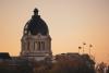 Saskatchewan keeps stable credit rating despite deficit forecast