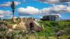 Trash to Treasure: How Earthships Evolved From Radical Recycling Experiment to Off-Grid Luxury