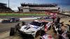 NASCAR North Wilkesboro starting lineup, TV schedule for Sunday's race