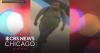 Chicago police search for suspect in knife attack on CTA Green Line