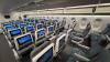 Fiji Airways reviews in-flight catering