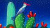 40 years of the Contemporary Hispanic Market