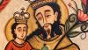 Artists work to pass down centuries-old New Mexican art traditions