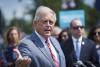 Rep. Ralph Norman Announces Bid for Senate Following Lindsey Graham’s Death