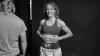 Boxer Hannah Rapp killed by car in Texas, deputies say