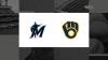 How to watch Marlins vs. Brewers: TV channel and streaming options for July 19
