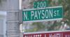 1 dead, 1 injured in double shooting in Southwest Baltimore