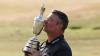 New Zealand's Fox wins thrilling British Open at final hole