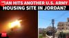Iranian Missile Waves Enter Jordanian Airspace For Fourth Consecutive Day, Missiles Intercepted