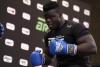 Fans want UFC move or Francis Ngannou fight for ex-heavyweight world champ who is now a free agent