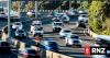 National toll road plan held up even as government faces funding hole