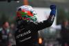 Kimi Antonelli wins in Belgium as title rival George Russell left 'numb' by lap one smash