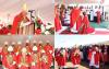 “Do not be afraid of your weakness”: Apostolic Nuncio to New Catholic Bishop in Namibia at Episcopal Ordination
