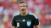 Spain v Argentina ref Slavko Vincic was caught up in police raid before World Cup call