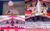 At AMECEA Assembly Opening Mass, Vatican Cardinal Calls Youths to Be “builders of authentic bridges of communion”