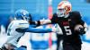 Raceland Replaces 12 Departed Seniors While Chasing Another Kentucky Class 1A Football Title