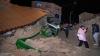 At least 5 people killed, hundreds displaced after earthquake rocks Peru