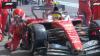 Lewis Hamilton punishment confirmed after Belgian GP incident left F1 star with broken leg fear