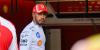 Ferrari fined after Lewis Hamilton pit-stop scare leaves mechanic on the ground at Belgian Grand Prix