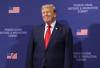 President Donald Trump details plan he put forward to FIFA to host another World Cup in America