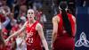 Who is Caitlin Clark Supporting in the Argentina vs. Spain 2026 FIFA World Cup Final?
