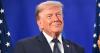 Trump Ignores Dead Troops to Party With Election Nut