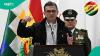 Bolivia publishes names of countries whose citizens can enter its territory without a visa in 2026